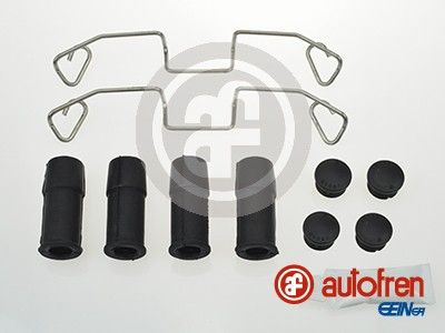 Accessory Kit, disc brake pad AUTOFREN SEINSA D42628A