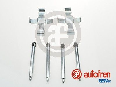 AUTOFREN SEINSA D42630A Accessory Kit, disc brake pad