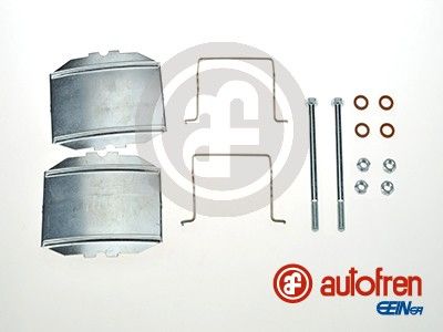 AUTOFREN SEINSA D42638A Accessory Kit, disc brake pad