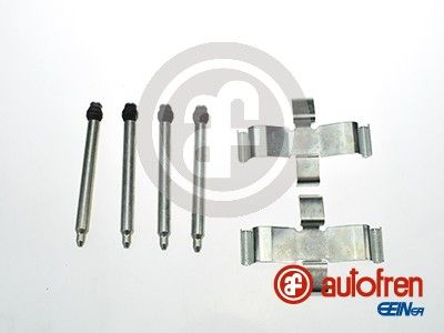 AUTOFREN SEINSA D42640A Accessory Kit, disc brake pad