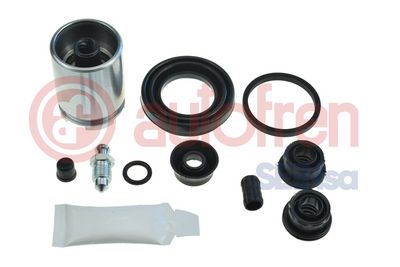 Repair Kit, brake caliper AUTOFREN SEINSA D42660K