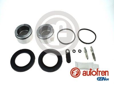 Repair Kit, brake caliper AUTOFREN SEINSA D42661C