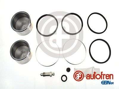 Repair Kit, brake caliper AUTOFREN SEINSA D42665C