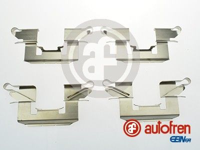 AUTOFREN SEINSA D42677A Accessory Kit, disc brake pad