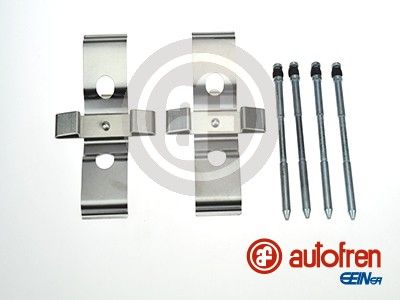 AUTOFREN SEINSA D42679A Accessory Kit, disc brake pad