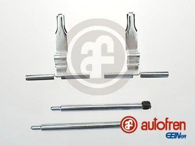AUTOFREN SEINSA D42686A Accessory Kit, disc brake pad