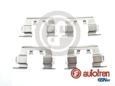AUTOFREN SEINSA D42690A Accessory Kit, disc brake pad