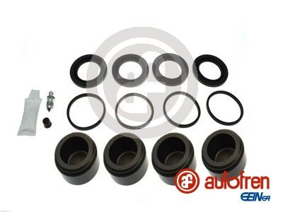 Repair Kit, brake caliper AUTOFREN SEINSA D42749C