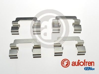 AUTOFREN SEINSA D42785A Accessory Kit, disc brake pad