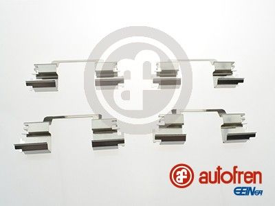 AUTOFREN SEINSA D42790A Accessory Kit, disc brake pad