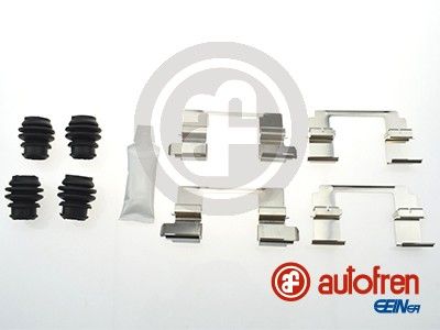 AUTOFREN SEINSA D42793A Accessory Kit, disc brake pad