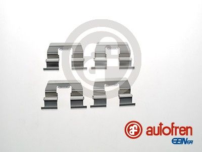 AUTOFREN SEINSA D42794A Accessory Kit, disc brake pad