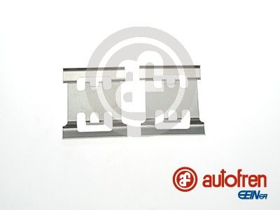 AUTOFREN SEINSA D42803A Accessory Kit, disc brake pad