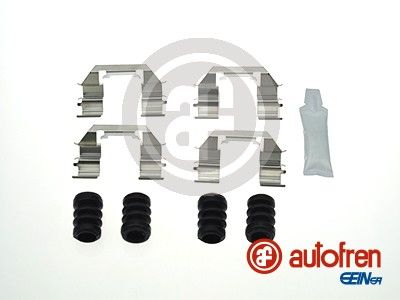 AUTOFREN SEINSA D42809A Accessory Kit, disc brake pad