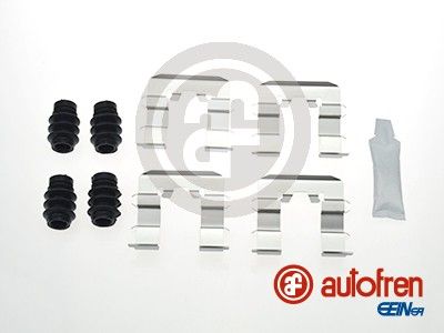 AUTOFREN SEINSA D42810A Accessory Kit, disc brake pad