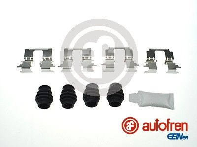 AUTOFREN SEINSA D42811A Accessory Kit, disc brake pad