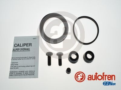 Repair Kit, brake caliper AUTOFREN SEINSA D4281