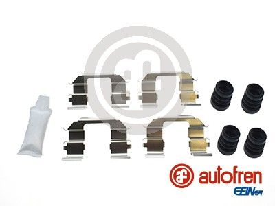 AUTOFREN SEINSA D42829A Accessory Kit, disc brake pad