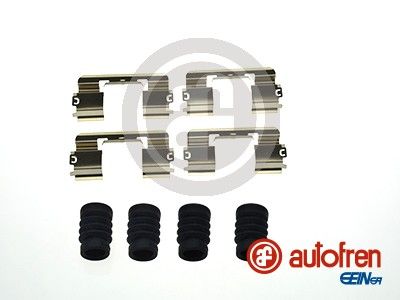 AUTOFREN SEINSA D42847A Accessory Kit, disc brake pad