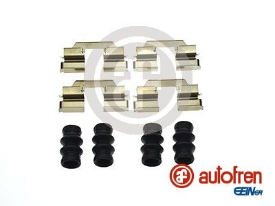 AUTOFREN SEINSA D42848A Accessory Kit, disc brake pad