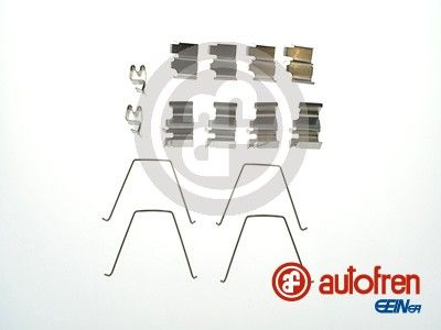 AUTOFREN SEINSA D42852A Accessory Kit, disc brake pad