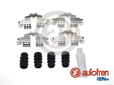 AUTOFREN SEINSA D42853A Accessory Kit, disc brake pad