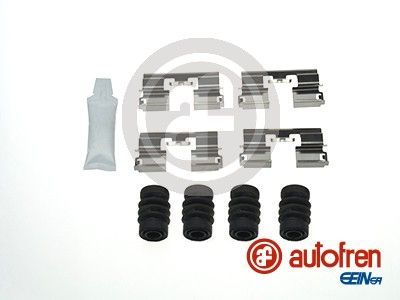 AUTOFREN SEINSA D42854A Accessory Kit, disc brake pad