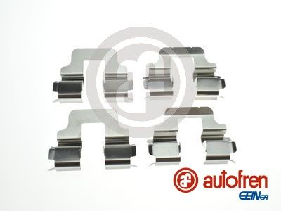 AUTOFREN SEINSA D42855A Accessory Kit, disc brake pad
