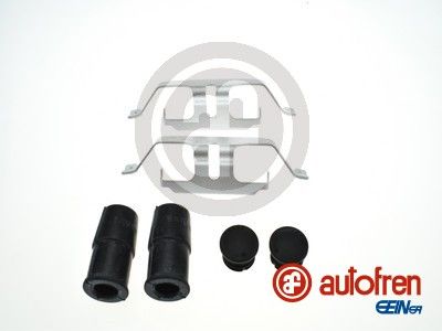AUTOFREN SEINSA D42886A Accessory Kit, disc brake pad