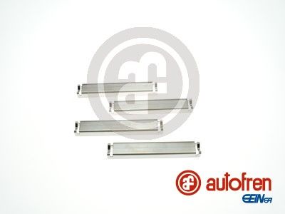 AUTOFREN SEINSA D42894A Accessory Kit, disc brake pad