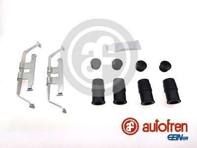 AUTOFREN SEINSA D42896A Accessory Kit, disc brake pad