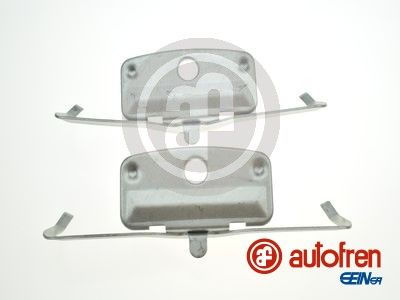 AUTOFREN SEINSA D42898A Accessory Kit, disc brake pad