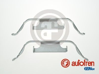 AUTOFREN SEINSA D42899A Accessory Kit, disc brake pad