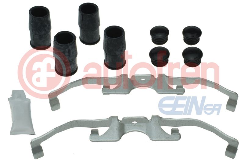 AUTOFREN SEINSA D42900A Accessory Kit, disc brake pad