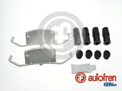 AUTOFREN SEINSA D42905A Accessory Kit, disc brake pad