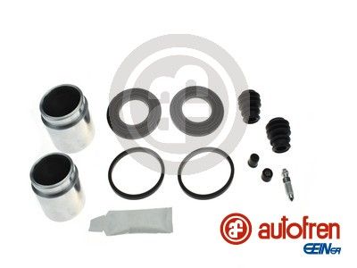 Repair Kit, brake caliper AUTOFREN SEINSA D42907C
