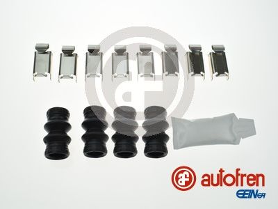 Accessory Kit, disc brake pad AUTOFREN SEINSA D42916A