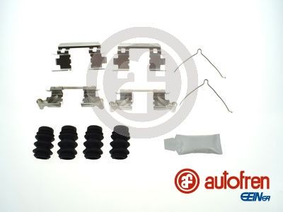 AUTOFREN SEINSA D42922A Accessory Kit, disc brake pad