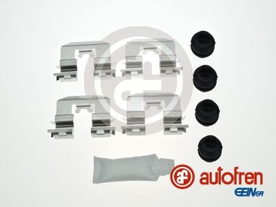 AUTOFREN SEINSA D42923A Accessory Kit, disc brake pad