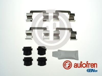 AUTOFREN SEINSA D42924A Accessory Kit, disc brake pad