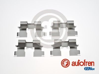 Accessory Kit, disc brake pad AUTOFREN SEINSA D42946A