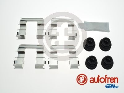 AUTOFREN SEINSA D42947A Accessory Kit, disc brake pad