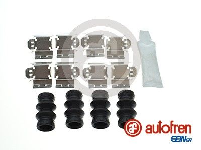 AUTOFREN SEINSA D42953A Accessory Kit, disc brake pad