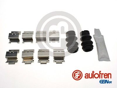 AUTOFREN SEINSA D42955A Accessory Kit, disc brake pad