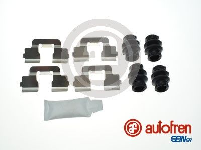 AUTOFREN SEINSA D42956A Accessory Kit, disc brake pad
