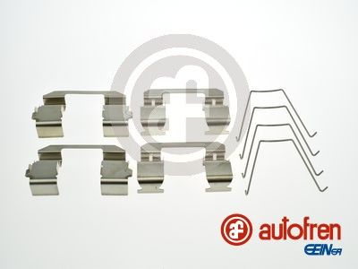 AUTOFREN SEINSA D42959A Accessory Kit, disc brake pad