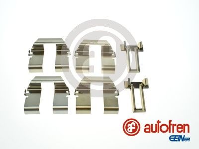 AUTOFREN SEINSA D42960A Accessory Kit, disc brake pad