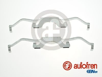 AUTOFREN SEINSA D42961A Accessory Kit, disc brake pad