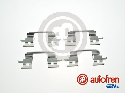 AUTOFREN SEINSA D42962A Accessory Kit, disc brake pad