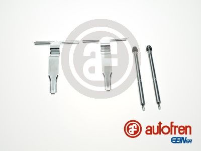 AUTOFREN SEINSA D42964A Accessory Kit, disc brake pad